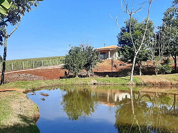 Ch�cara 3.000 m2 em Maracatu - Assai-PR a 43 km de Londrina