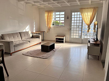 VILLAS DE BONSUCESSO CASAS 3 DORM. 81m� + 20m� DE QUINTAL