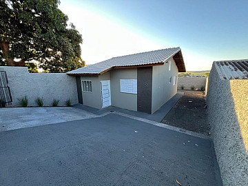 Casa nova 2 dormit�rios a venda no Vivi Xavier