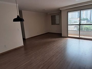 Apartamento 2 quartos sendo 1 sute 80m - CENTRAL PARK