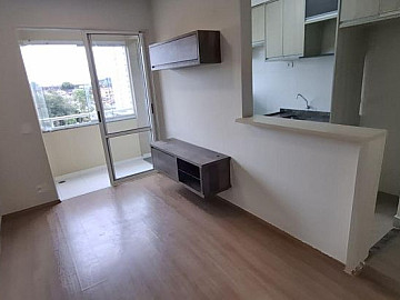 Apartamento 3 quartos para LOCA��O Residencial Pateo Aurora