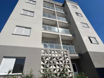 APARTAMENTO 2 DORM. 49,90M2 RESIDENCIAL DAS ORQQUDEAS