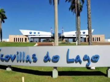 Lote/Terreno  Venda 2.505,02 m por R$ 580.000,00