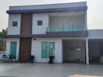 Casa para VENDA Sutes - Condomnio Country Club