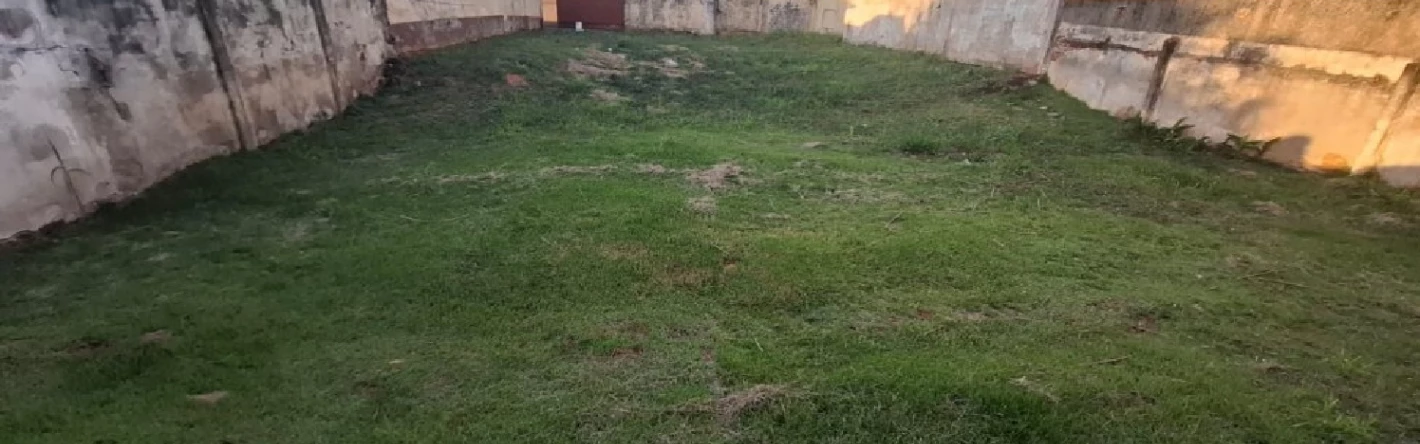 Lote / Terreno  Venda, 390 m - Jd Santos Dumont  Londrina