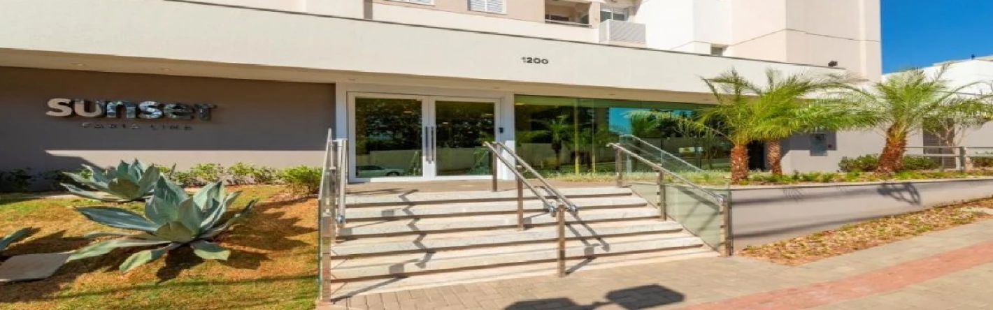 Apartamento a VENDA 2 dorm. 54m, 2 Vagas -Sunset Faria Lima