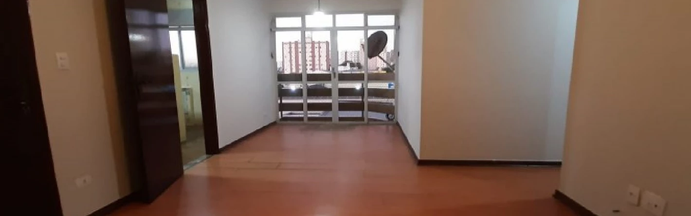 APARTAMENTO 3 DORMS. 75,32M2 EDIFCIO HIGIENPOLIS